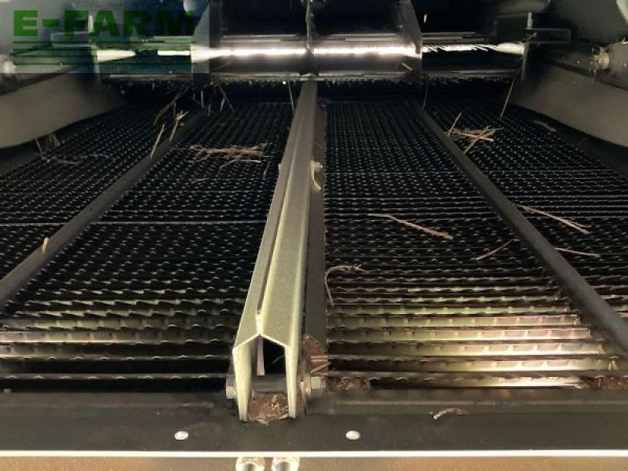 CLAAS mega 350 - Kombajn harvester: slika 5 CLAAS mega 350 - Kombajn harvester: slika 5