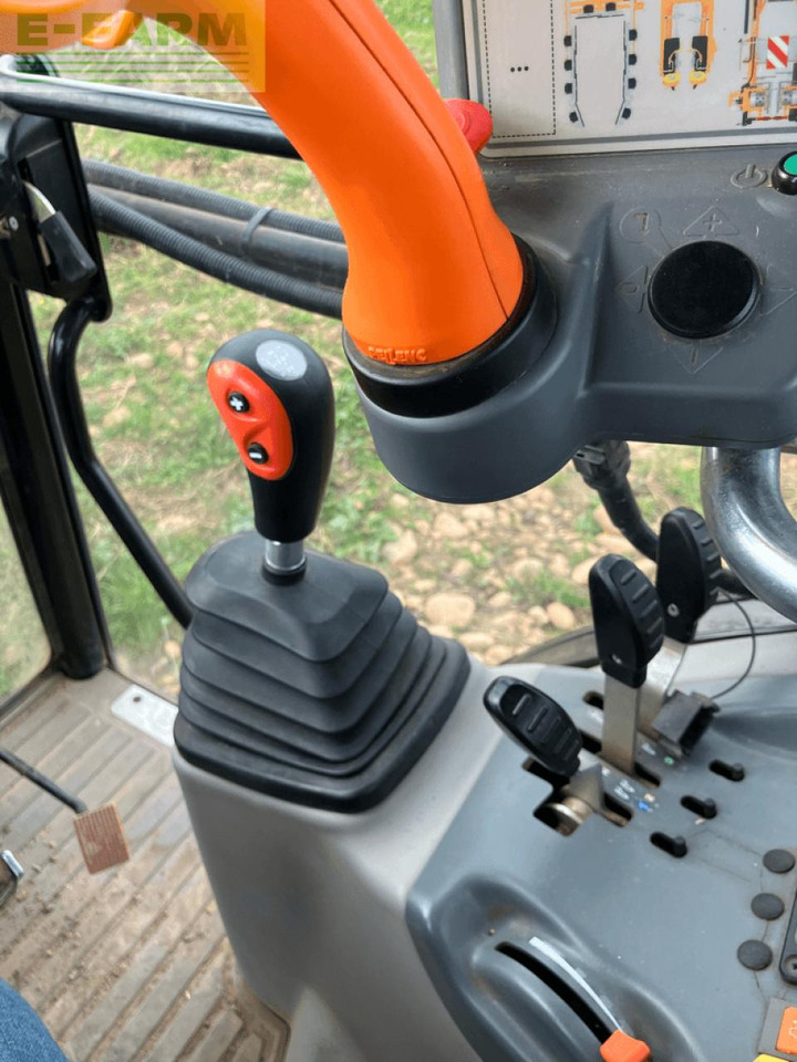 CLAAS nexos 240 m - Traktor: slika 5 CLAAS nexos 240 m - Traktor: slika 5