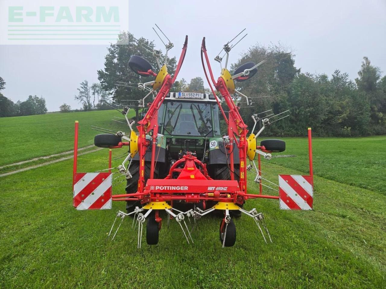 CLAAS orbis 600 3t - Priključek za kombajn za krmo: slika 2 CLAAS orbis 600 3t - Priključek za kombajn za krmo: slika 2