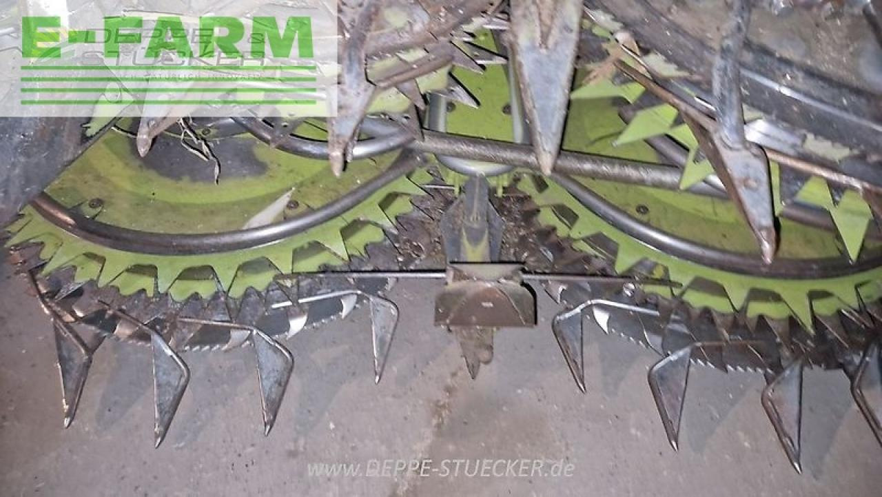 CLAAS orbis 900 - Priključek za kombajn za krmo: slika 3 CLAAS orbis 900 - Priključek za kombajn za krmo: slika 3