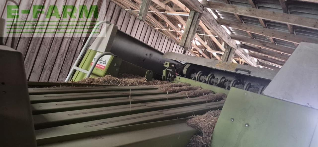 CLAAS quadrant 2200 rc - Balirka za kvadratne bale: slika 2 CLAAS quadrant 2200 rc - Balirka za kvadratne bale: slika 2