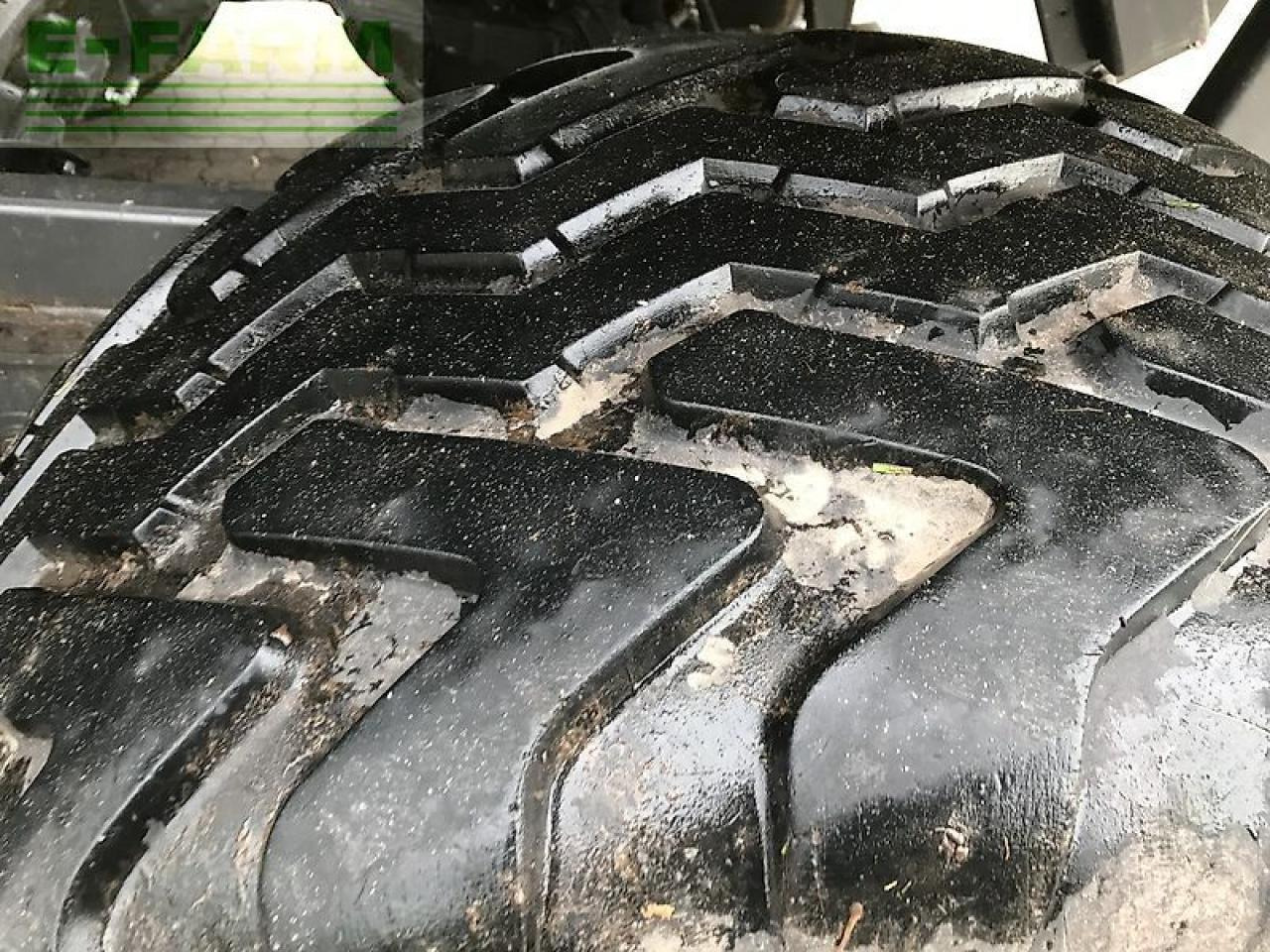 CLAAS quadrant 5300 fc - Balirka za kvadratne bale: slika 4 CLAAS quadrant 5300 fc - Balirka za kvadratne bale: slika 4