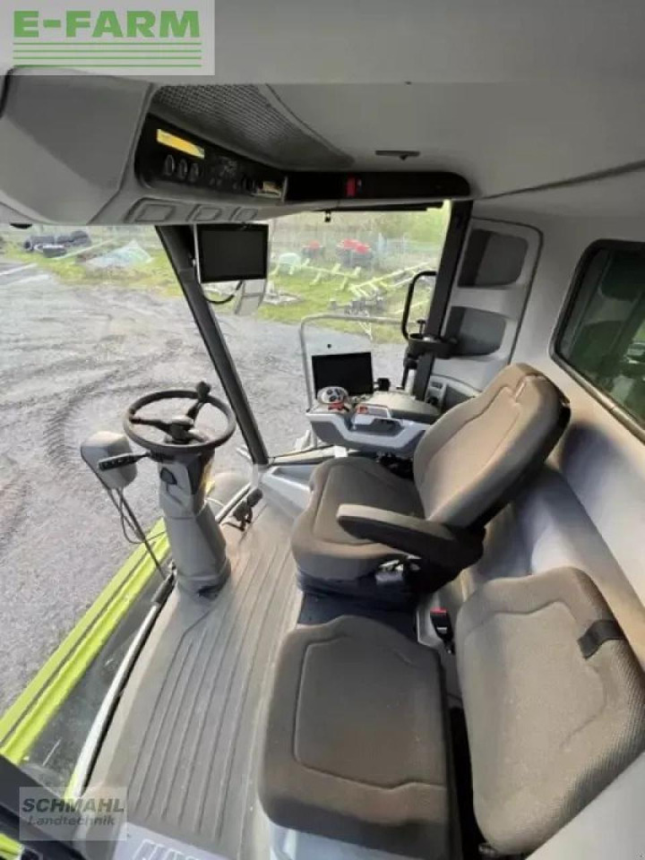 CLAAS trion 730tt - Kombajn harvester: slika 4 CLAAS trion 730tt - Kombajn harvester: slika 4