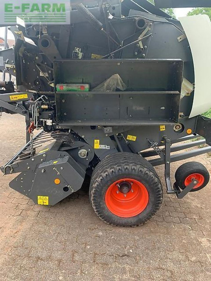 CLAAS variant 360 rc - Balirka za kvadratne bale: slika 5 CLAAS variant 360 rc - Balirka za kvadratne bale: slika 5