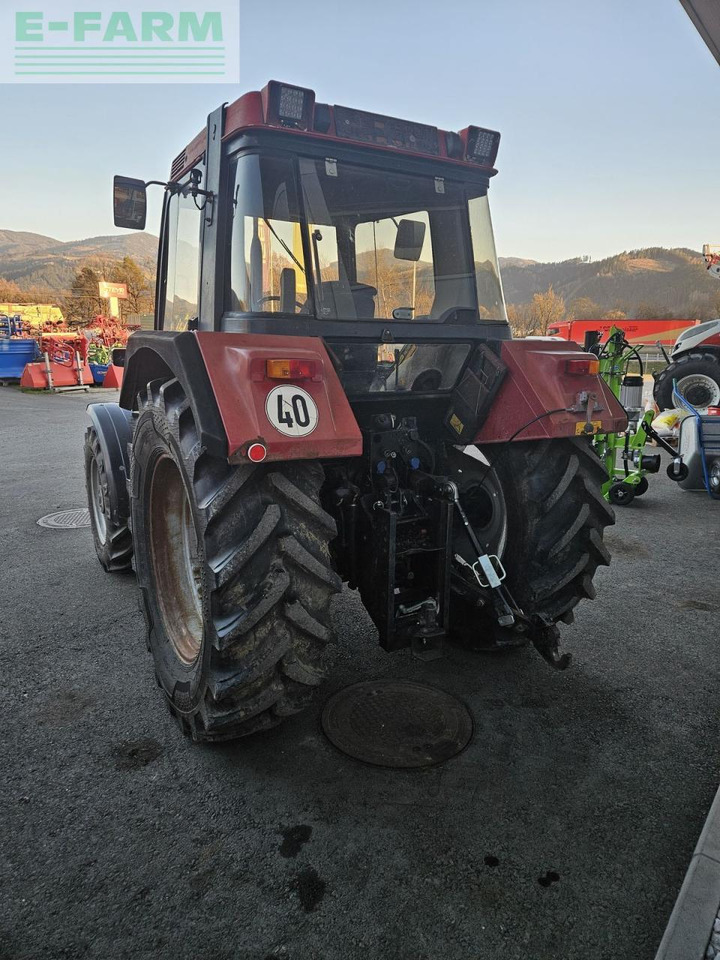 Case-IH 4230 xl a - Traktor: slika 3 Case-IH 4230 xl a - Traktor: slika 3