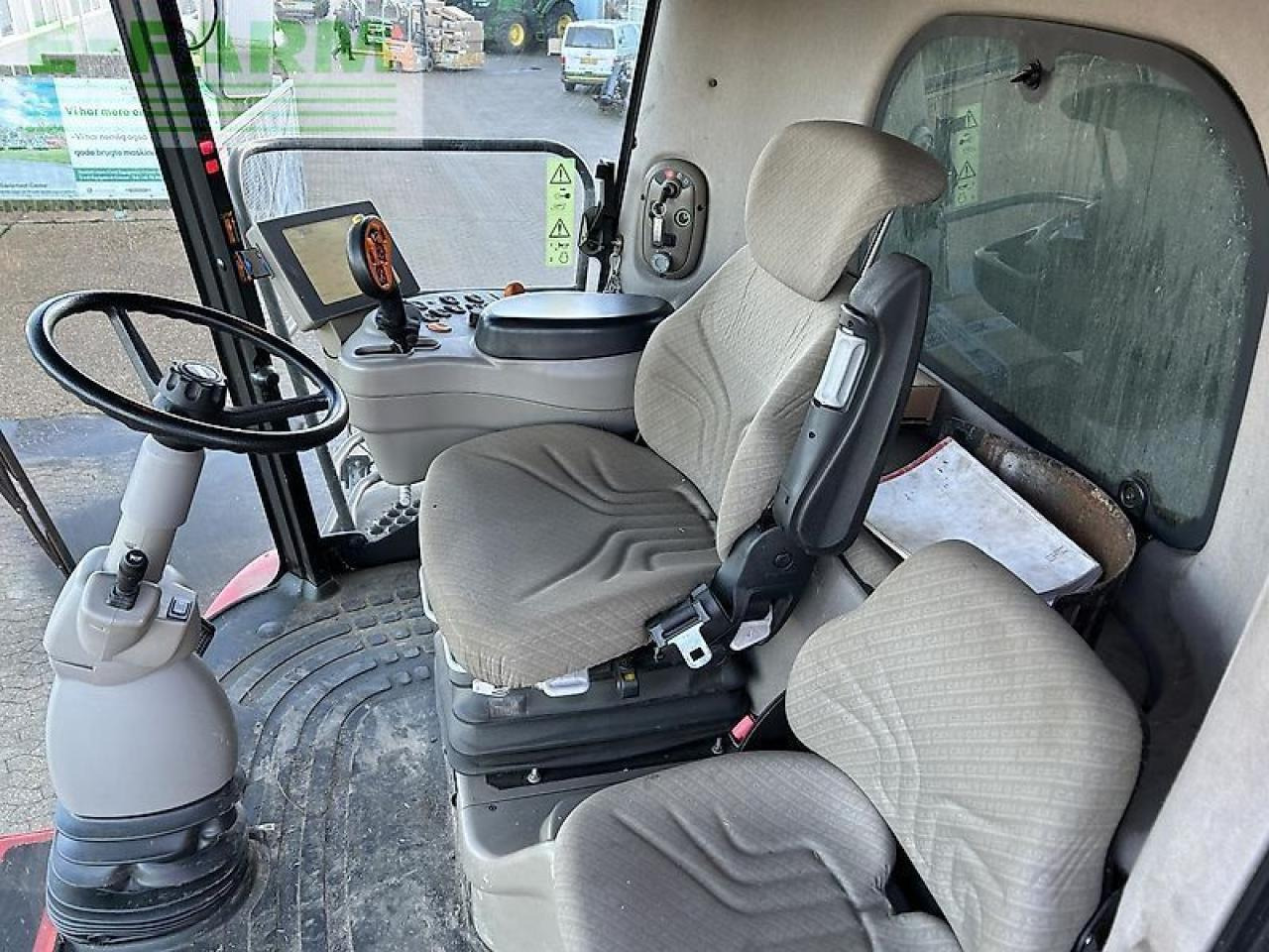 Case-IH 8010 mejetærsker - Kombajn harvester: slika 5 Case-IH 8010 mejetærsker - Kombajn harvester: slika 5