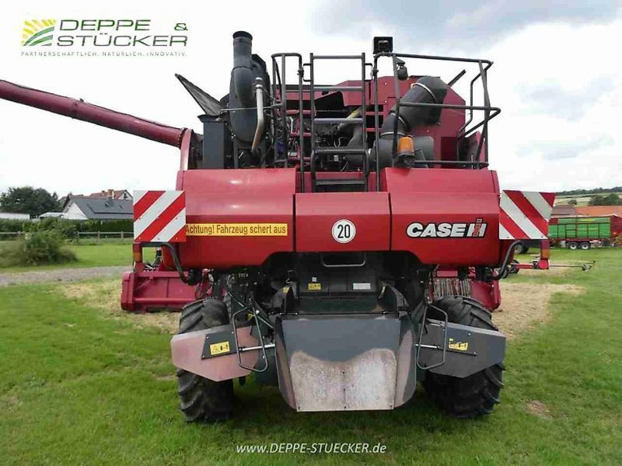 Case-IH 9230 raupe - Kombajn harvester: slika 5 Case-IH 9230 raupe - Kombajn harvester: slika 5