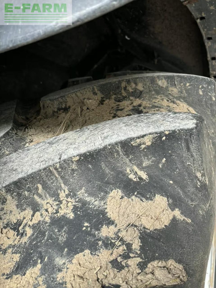 Case-IH MAGNUM 290 AFS - Traktor: slika 2 Case-IH MAGNUM 290 AFS - Traktor: slika 2