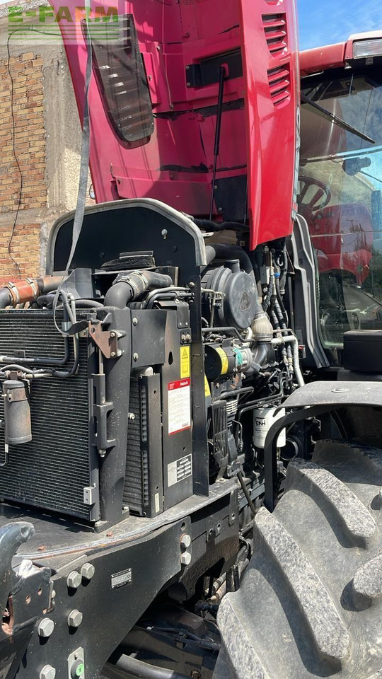 Traktor Case-IH Puma 145: slika 12