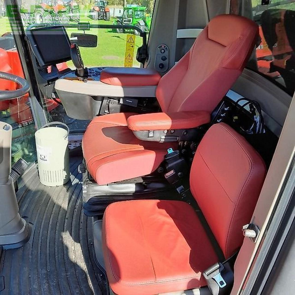 Case-IH axial flow 8250 st5 p - Kombajn harvester: slika 5 Case-IH axial flow 8250 st5 p - Kombajn harvester: slika 5