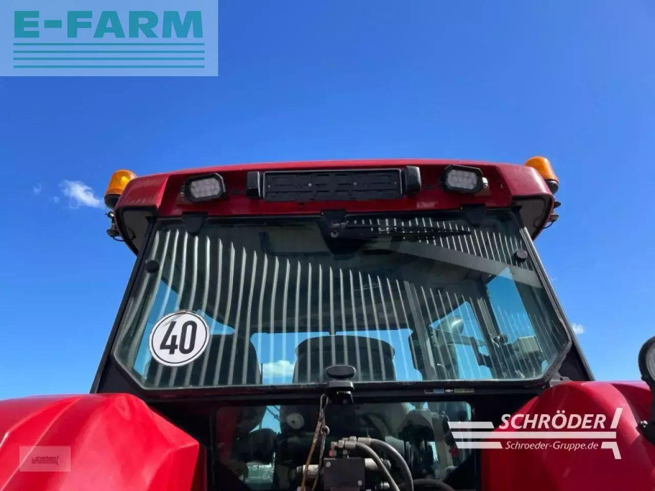 Case-IH cvx 1155 - Traktor: slika 4 Case-IH cvx 1155 - Traktor: slika 4