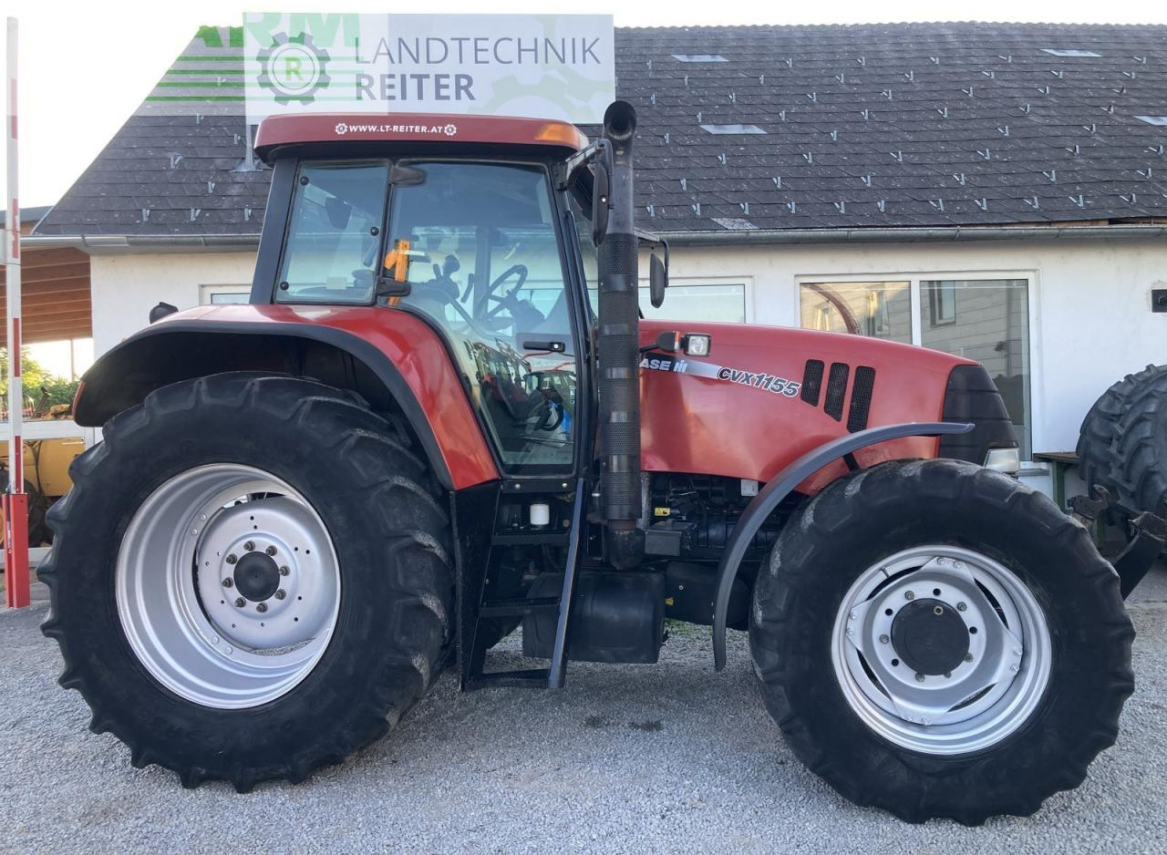Case-IH cvx 1155 profimodell - Traktor: slika 2 Case-IH cvx 1155 profimodell - Traktor: slika 2