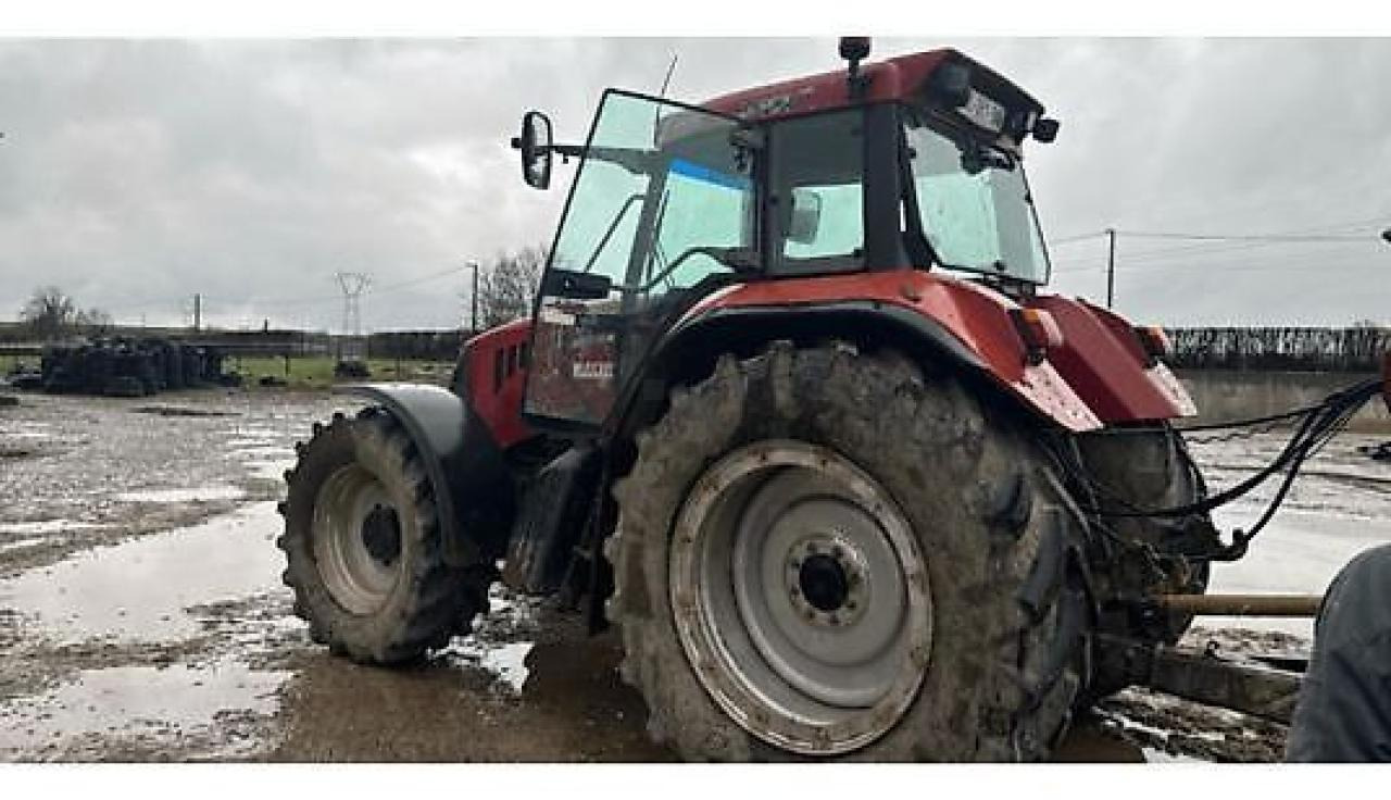 Case-IH cvx150 - Traktor: slika 4 Case-IH cvx150 - Traktor: slika 4