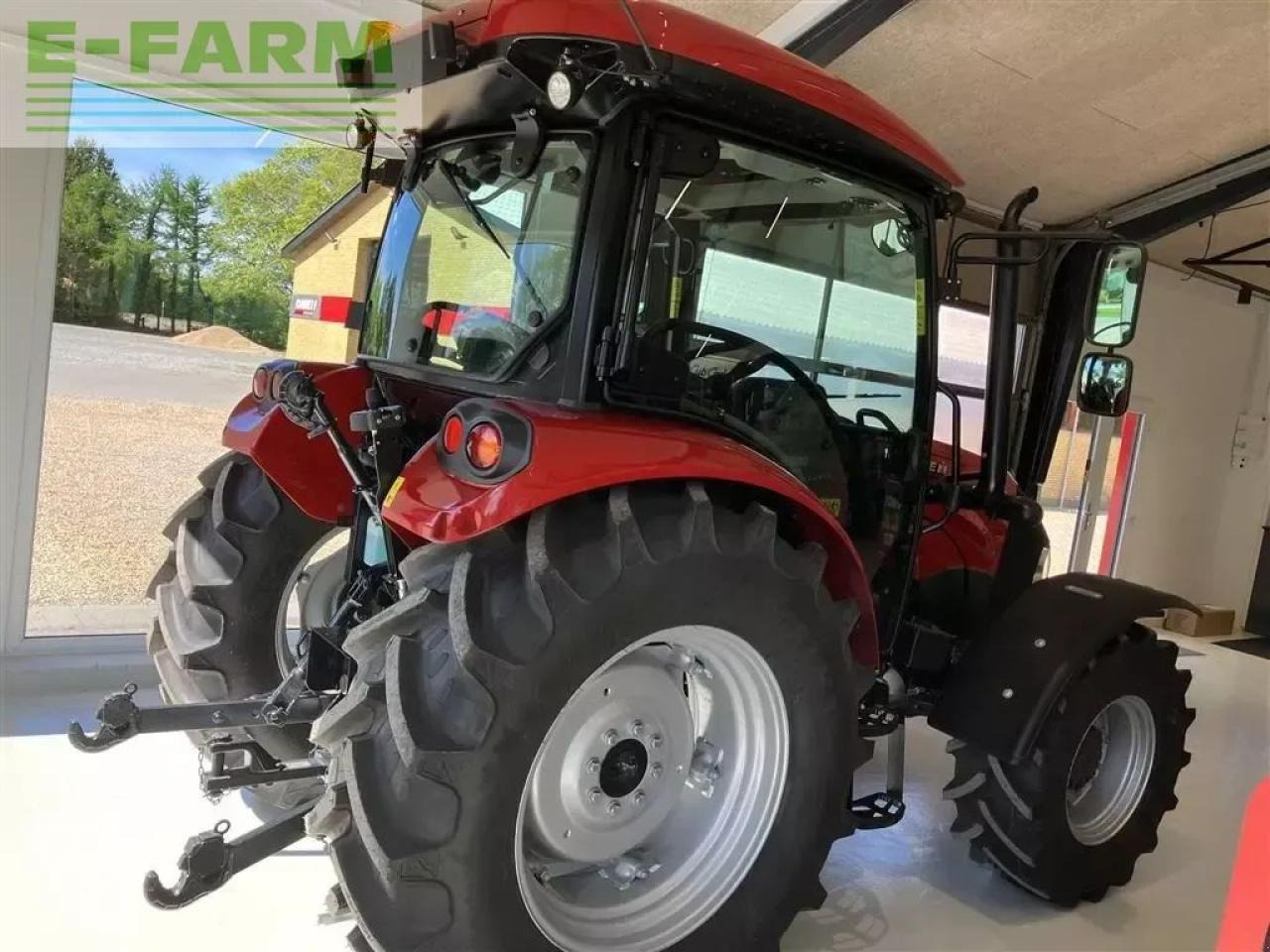 Case-IH farmall 65a - Traktor: slika 3 Case-IH farmall 65a - Traktor: slika 3