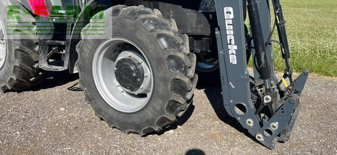 Case-IH farmall 85 a - Traktor: slika 5 Case-IH farmall 85 a - Traktor: slika 5