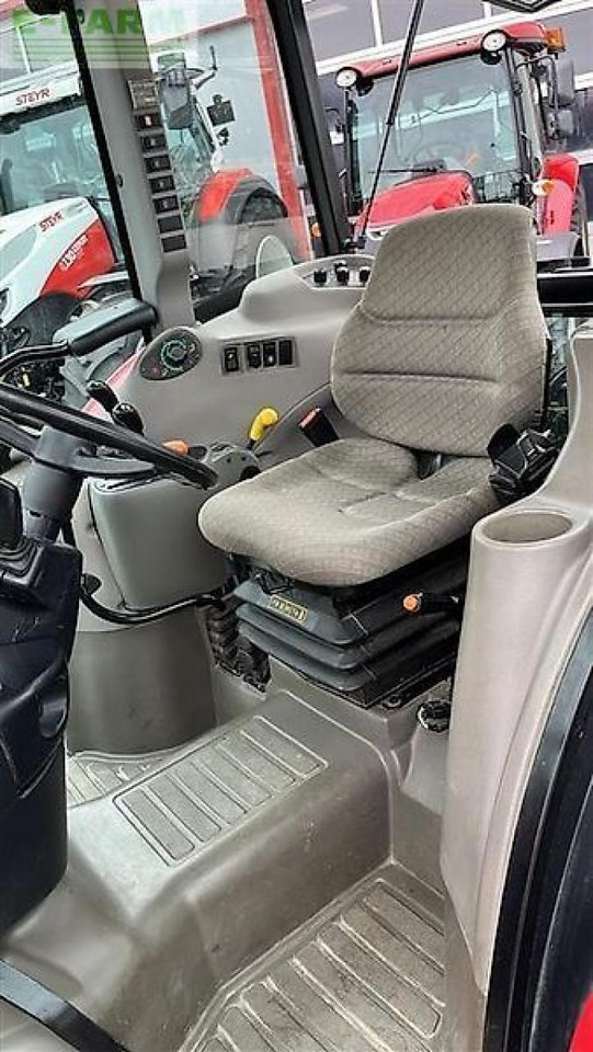 Case-IH jx 1070 c profimodell - Traktor: slika 3 Case-IH jx 1070 c profimodell - Traktor: slika 3