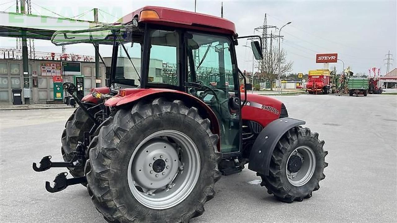 Case-IH jx 1070 c profimodell - Traktor: slika 5 Case-IH jx 1070 c profimodell - Traktor: slika 5