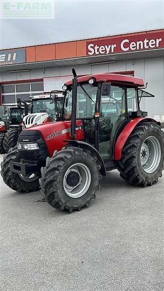 Case-IH jx 1070 c profimodell - Traktor: slika 1 Case-IH jx 1070 c profimodell - Traktor: slika 1