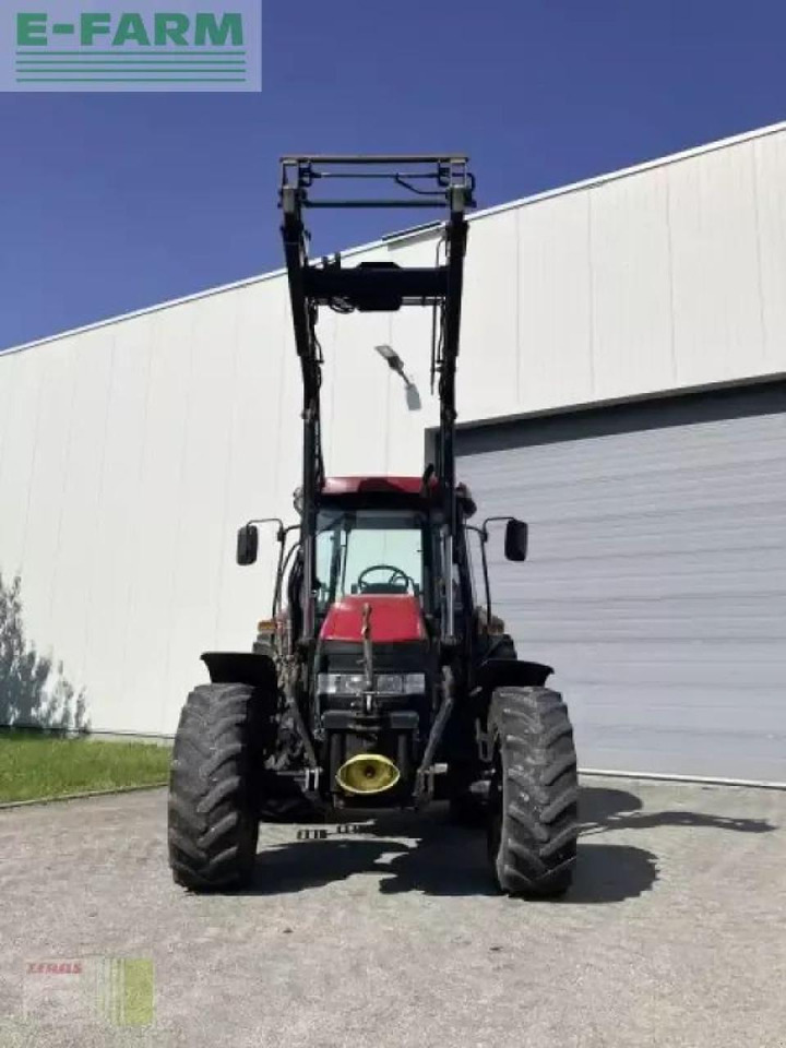 Case-IH jx 95 - Traktor: slika 3 Case-IH jx 95 - Traktor: slika 3