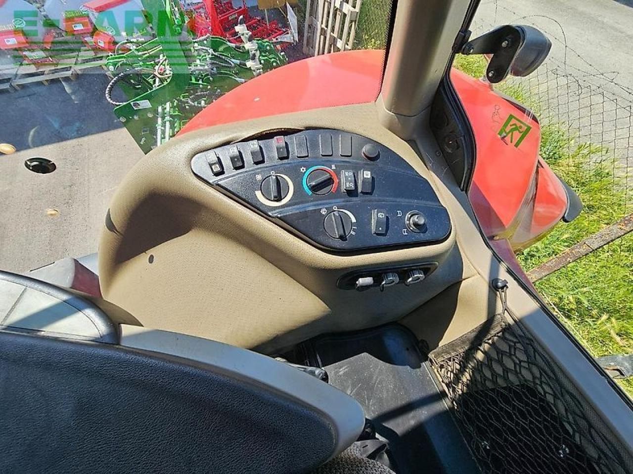 Case-IH magnum 260 aps - Traktor: slika 5 Case-IH magnum 260 aps - Traktor: slika 5