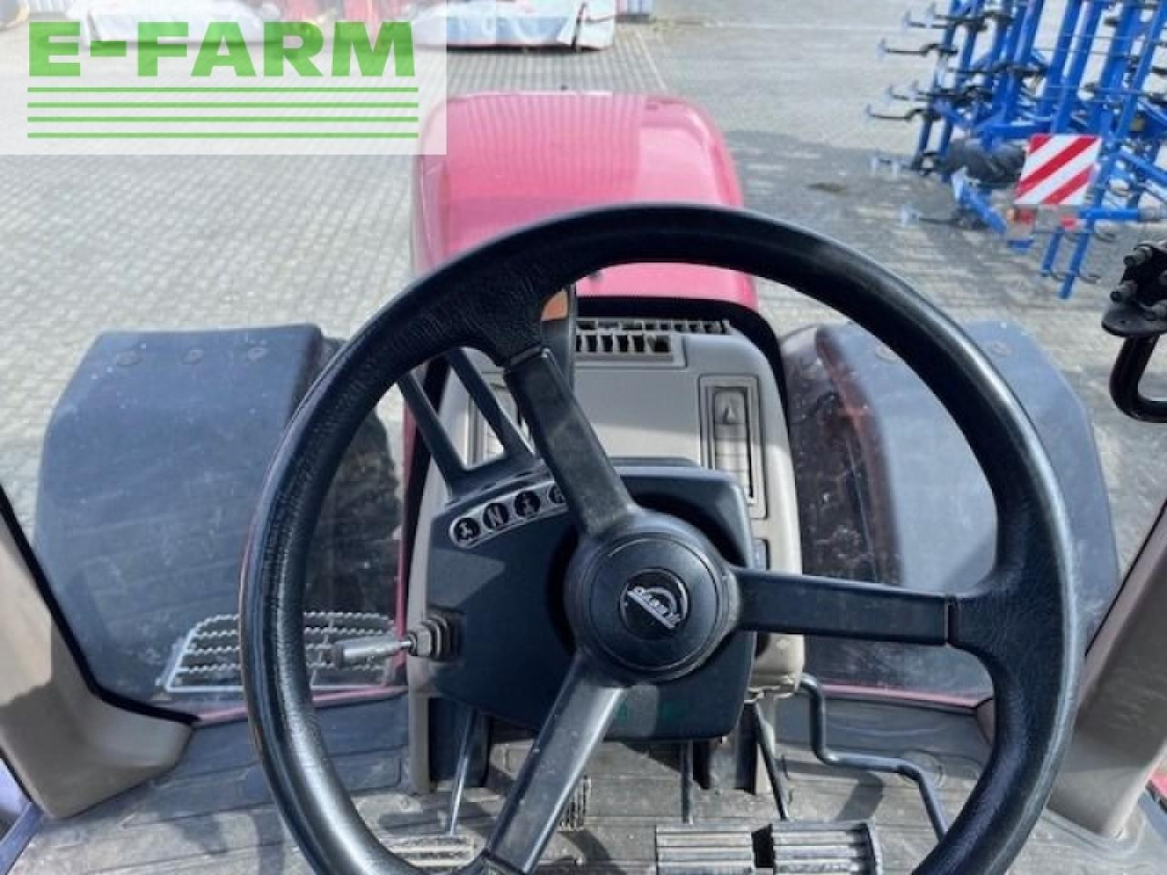 Traktor Case-IH magnum 280: slika 12