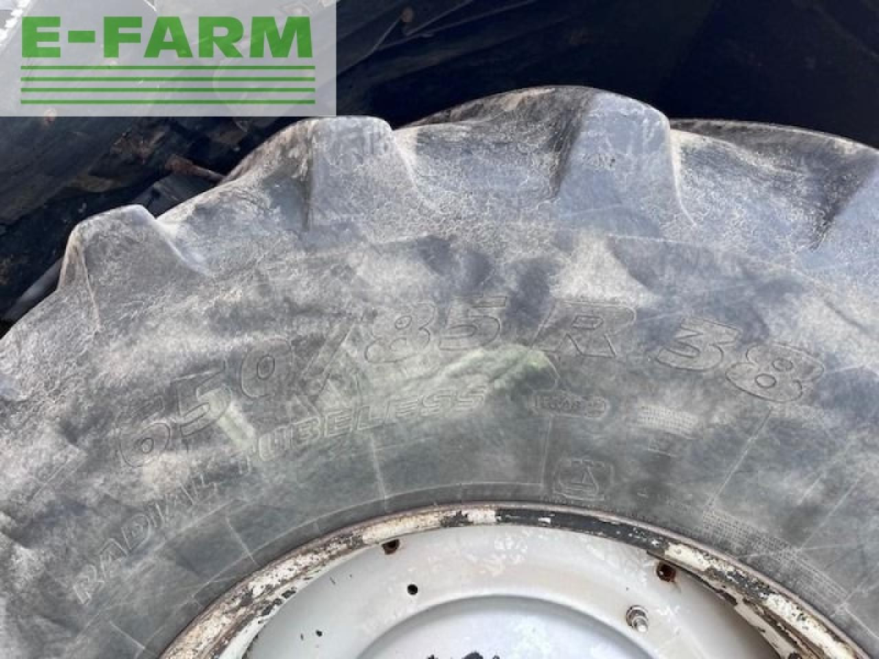 Traktor Case-IH magnum 280: slika 16