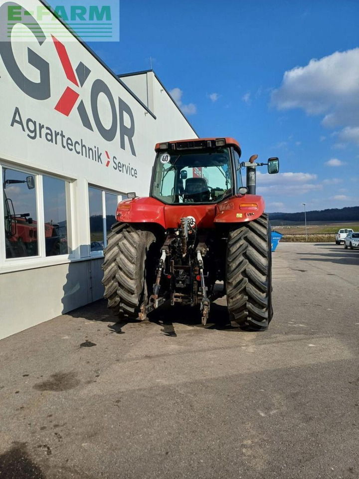 Case-IH magnum 280 - Traktor: slika 4 Case-IH magnum 280 - Traktor: slika 4