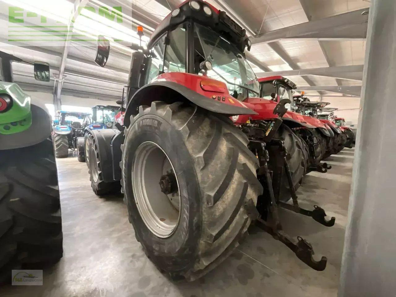 Case-IH magnum 340 - Traktor: slika 3 Case-IH magnum 340 - Traktor: slika 3