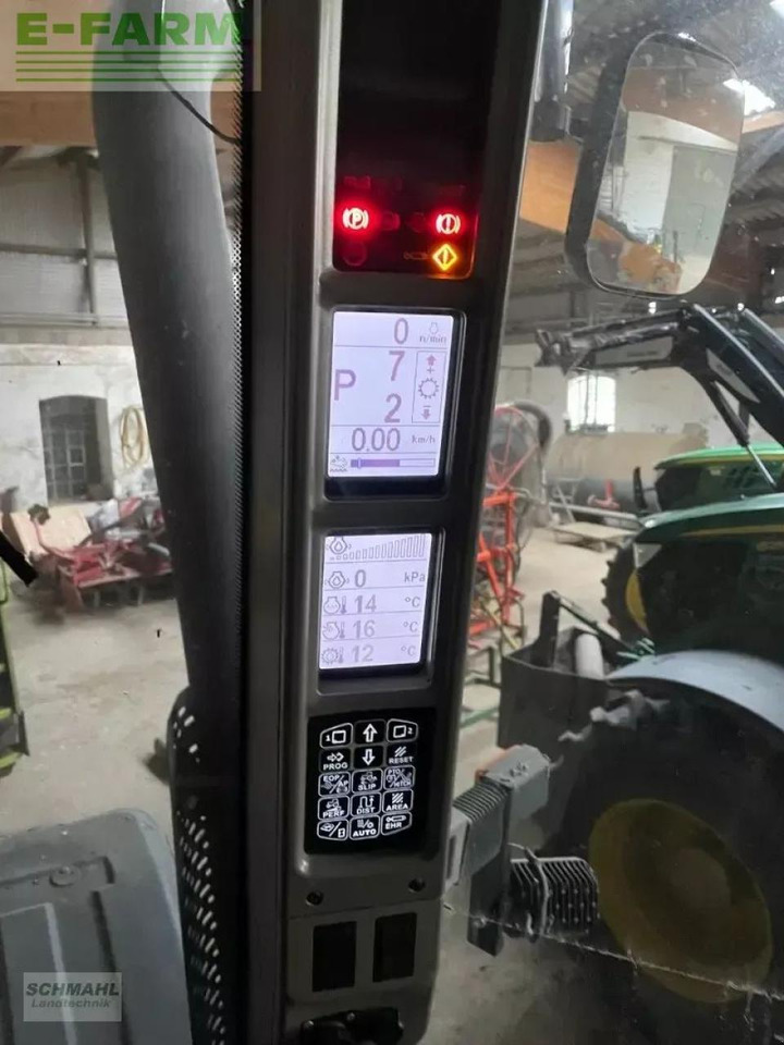 Traktor Case-IH magnum 340: slika 7