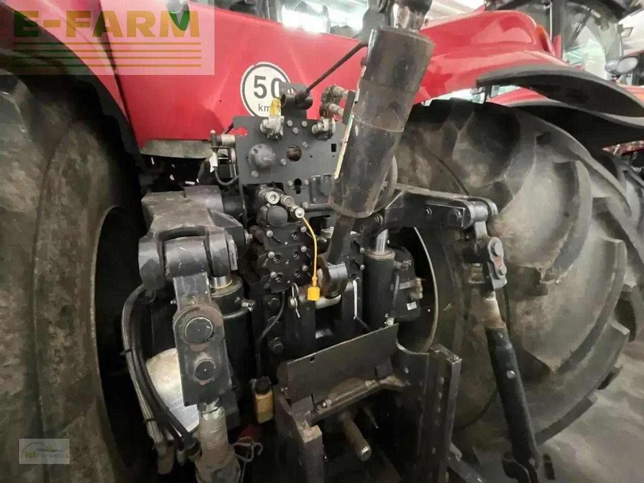 Case-IH magnum 340 - Traktor: slika 4 Case-IH magnum 340 - Traktor: slika 4