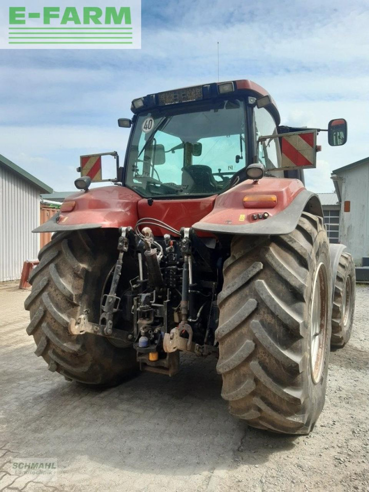Traktor Case-IH magnum 340: slika 12