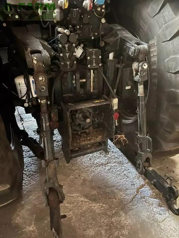 Case-IH magnum 340 cvx - Traktor: slika 5 Case-IH magnum 340 cvx - Traktor: slika 5