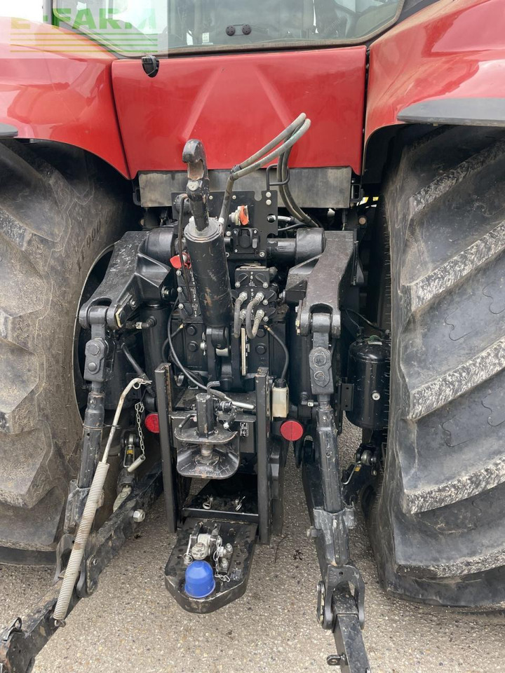 Case-IH magnum 340 profi - Traktor: slika 3 Case-IH magnum 340 profi - Traktor: slika 3