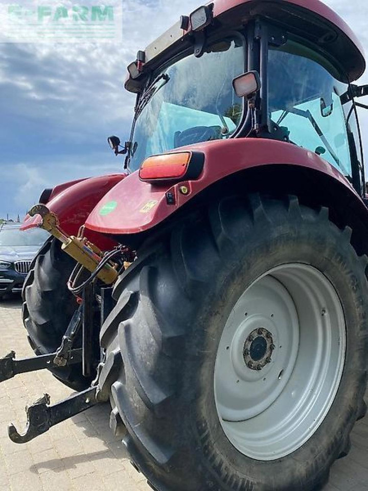 Case-IH maxxum 115 - Traktor: slika 4 Case-IH maxxum 115 - Traktor: slika 4