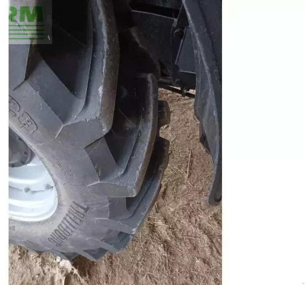 Case-IH maxxum 150 - Traktor: slika 5 Case-IH maxxum 150 - Traktor: slika 5