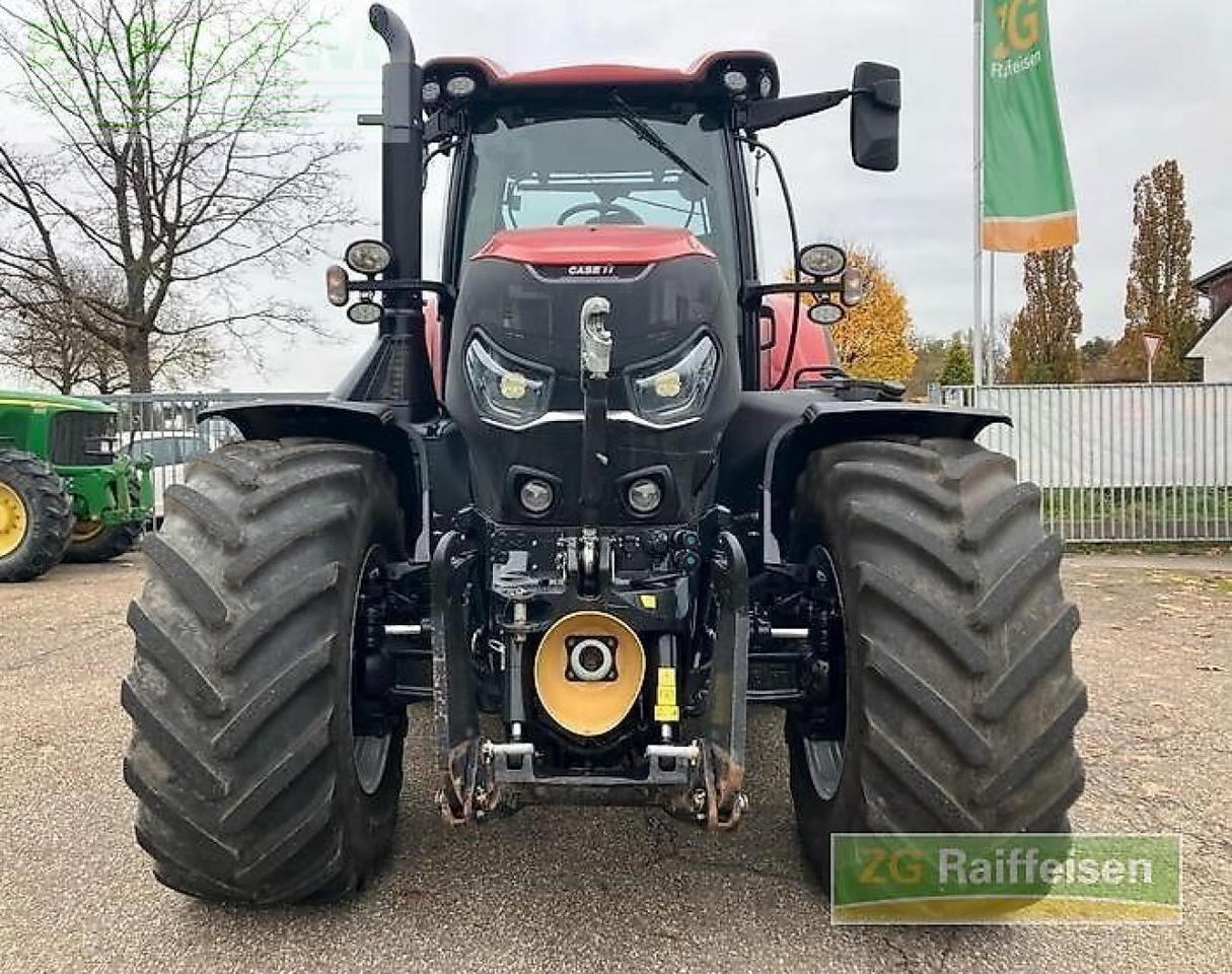 Case-IH optum 250 cvx allradsc CVX - Traktor: slika 2 Case-IH optum 250 cvx allradsc CVX - Traktor: slika 2