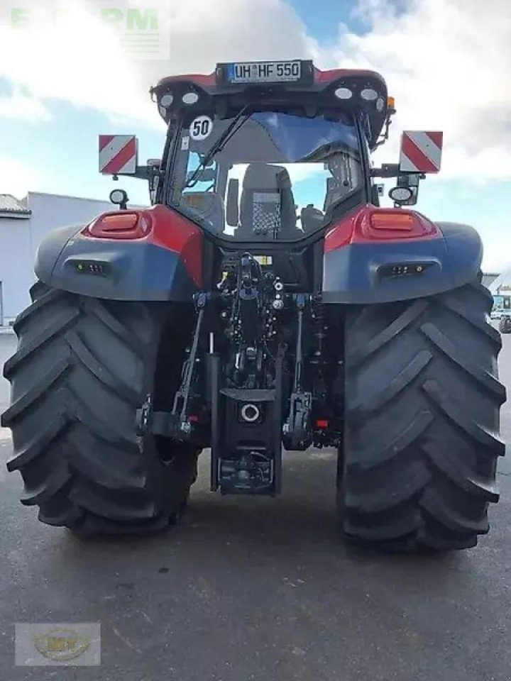 Case-IH optum 300 cvx CVX - Traktor: slika 5 Case-IH optum 300 cvx CVX - Traktor: slika 5