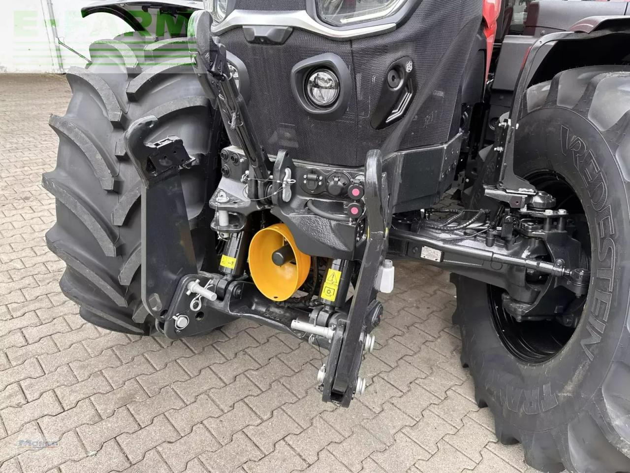 Case-IH puma 185 cvx afs connect CVX - Traktor: slika 5 Case-IH puma 185 cvx afs connect CVX - Traktor: slika 5