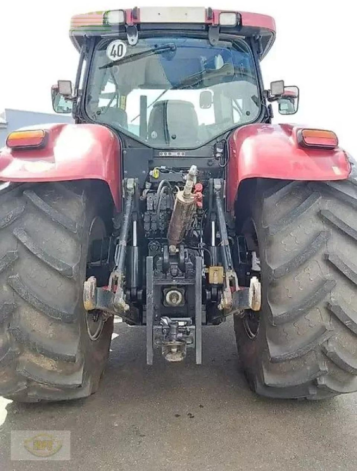 Case-IH puma 230 cvx - Traktor: slika 5 Case-IH puma 230 cvx - Traktor: slika 5