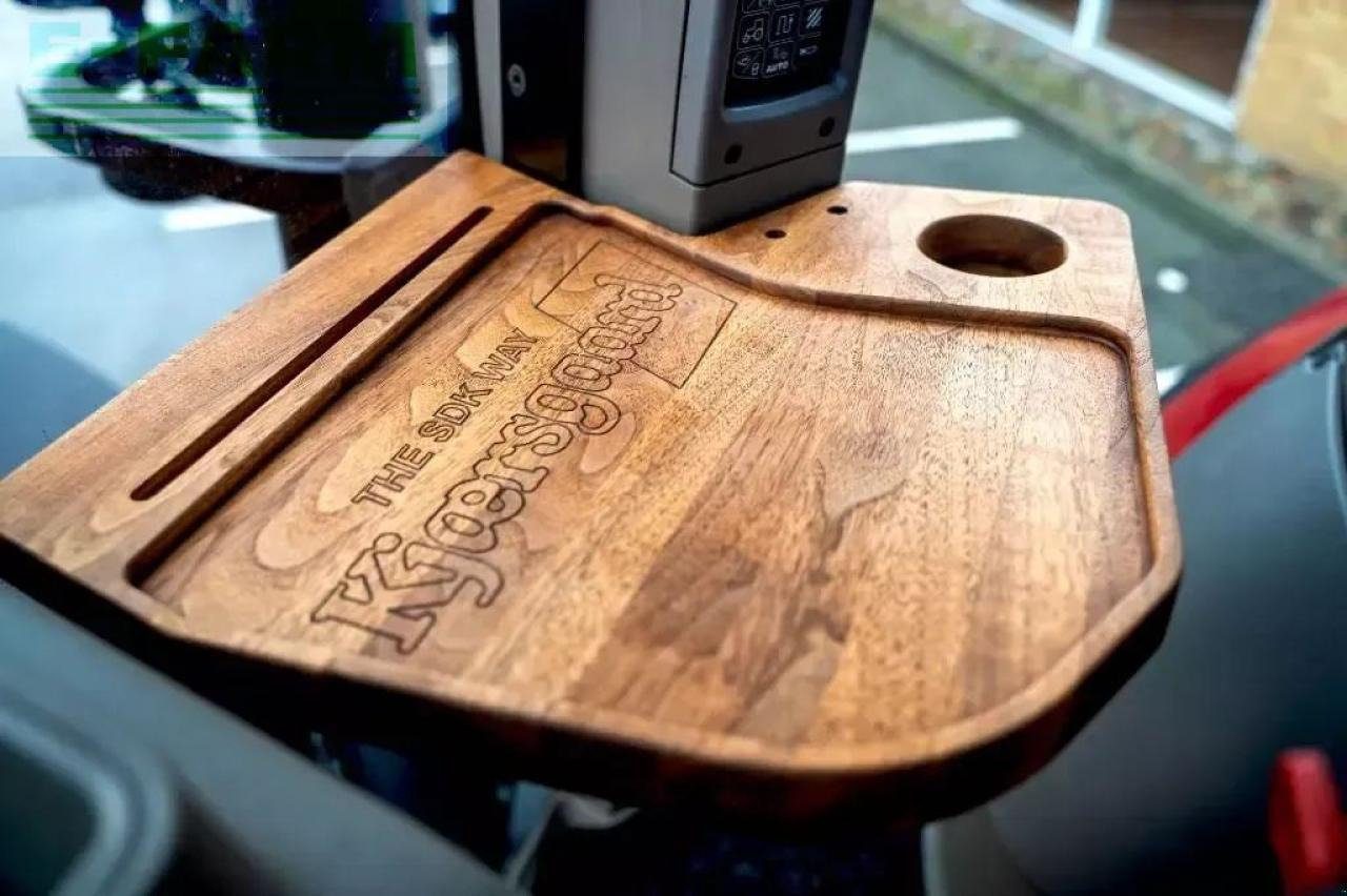 Case-IH puma 240 cvx CVX - Traktor: slika 5 Case-IH puma 240 cvx CVX - Traktor: slika 5