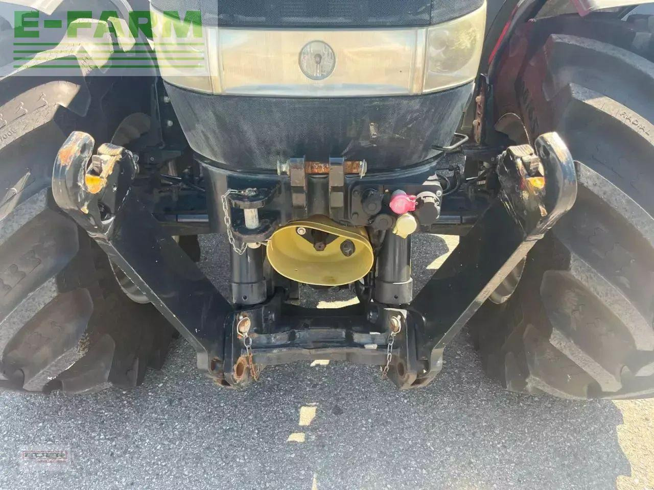 Case-IH puma 240 cvx CVX - Traktor: slika 4 Case-IH puma 240 cvx CVX - Traktor: slika 4