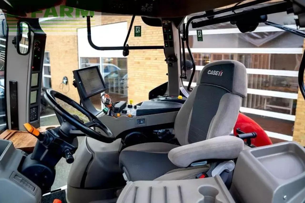 Case-IH puma 240 cvx CVX - Traktor: slika 3 Case-IH puma 240 cvx CVX - Traktor: slika 3