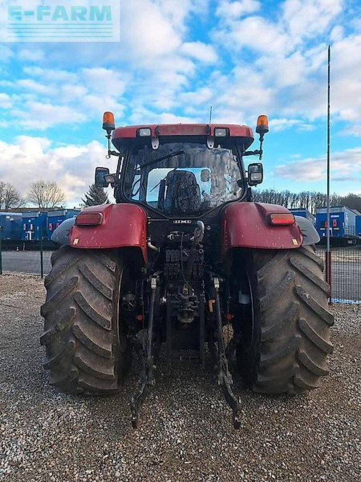 Case-IH puma cvx 215 traktor schlepper 230 240 t7270 newholland CVX - Traktor: slika 3 Case-IH puma cvx 215 traktor schlepper 230 240 t7270 newholland CVX - Traktor: slika 3