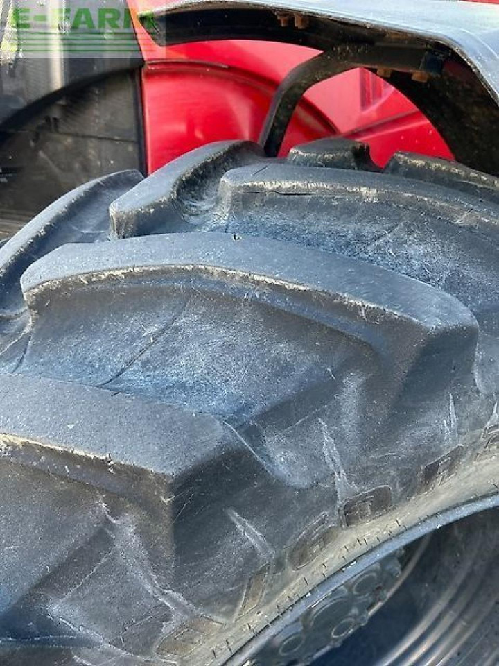 Case-IH puma cvx 240 CVX - Traktor: slika 3 Case-IH puma cvx 240 CVX - Traktor: slika 3