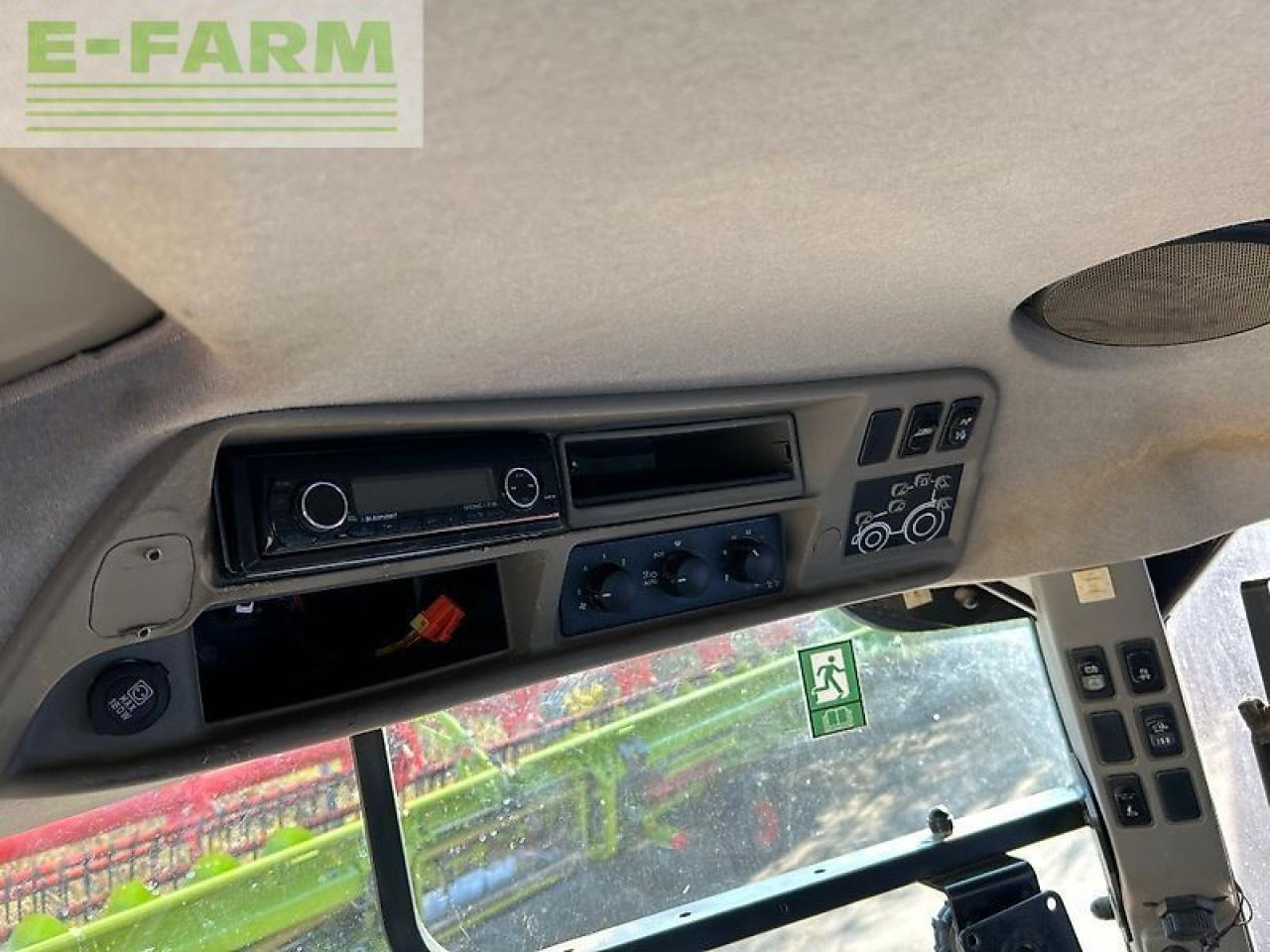 Case-IH puma cvx 240 CVX - Traktor: slika 4 Case-IH puma cvx 240 CVX - Traktor: slika 4