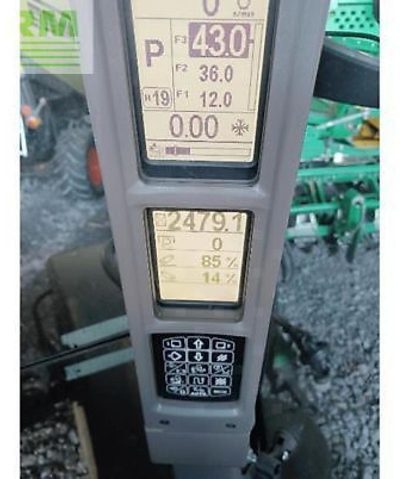 Traktor Case-IH puma cvx160: slika 6