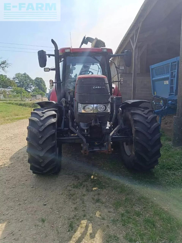 Case-IH puma145cvx - Traktor: slika 3 Case-IH puma145cvx - Traktor: slika 3