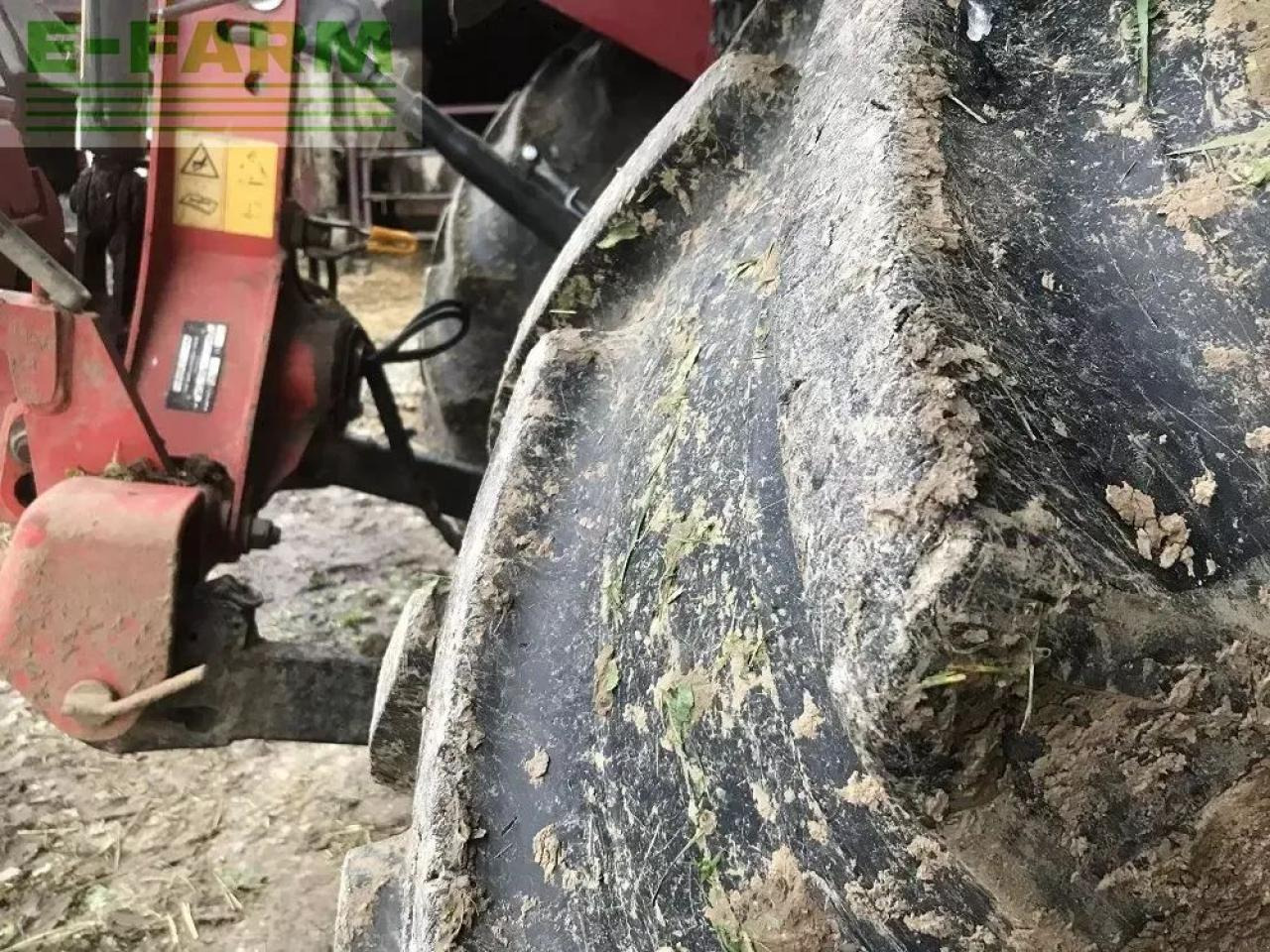 Case-IH puma160 - Traktor: slika 2 Case-IH puma160 - Traktor: slika 2