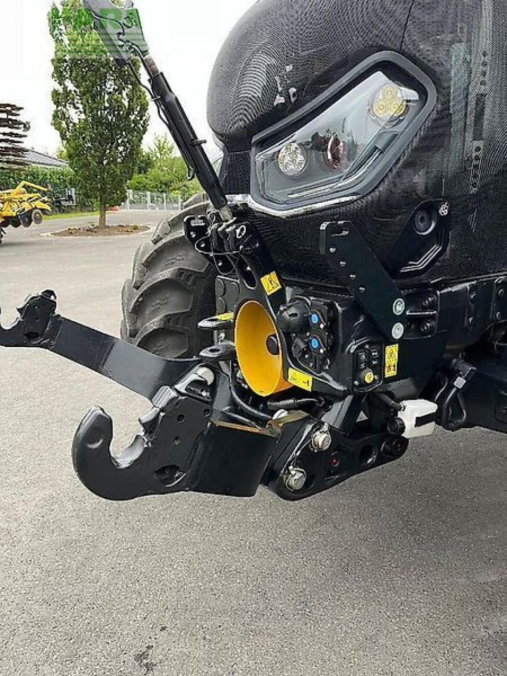 Case-IH vestrum 130 - Traktor: slika 3 Case-IH vestrum 130 - Traktor: slika 3