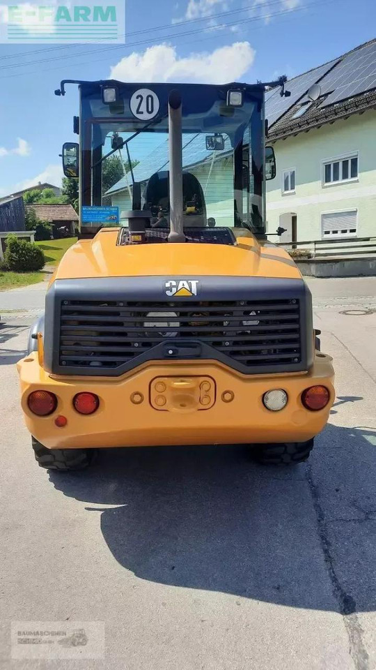 Caterpillar 908m 906 - Mini bager: slika 4 Caterpillar 908m 906 - Mini bager: slika 4